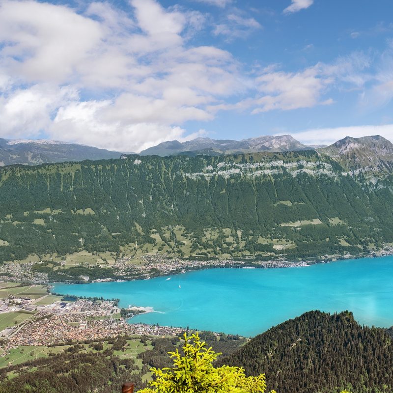 Interlaken, Switzerland