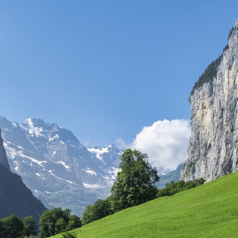 Stoos, Switzerland