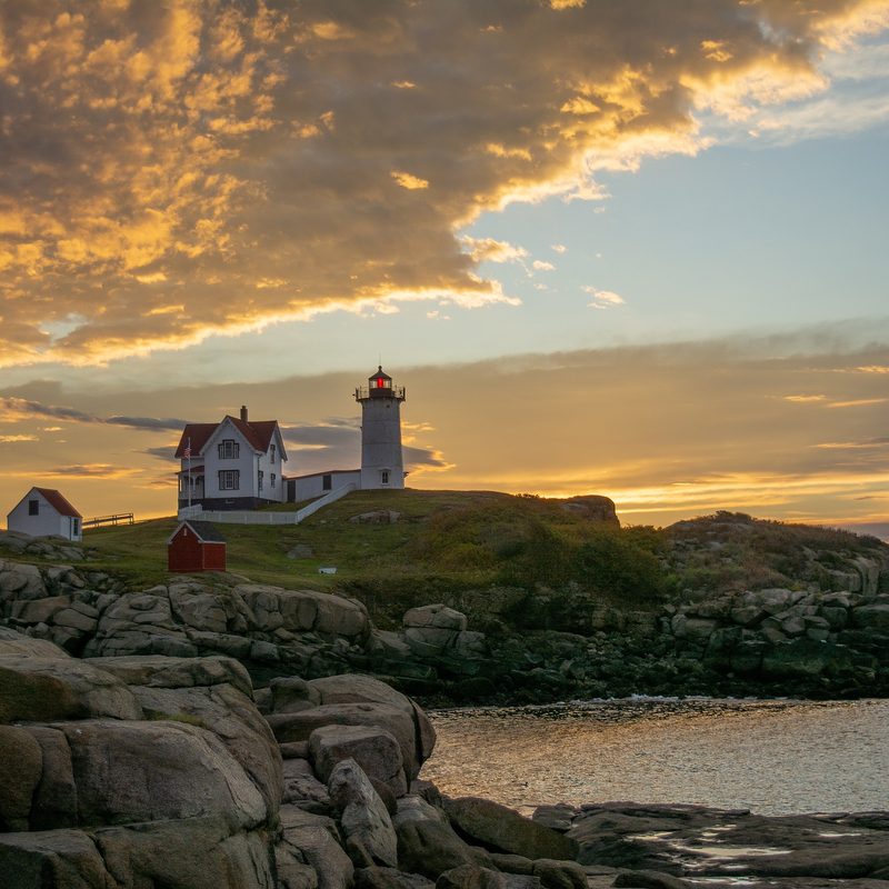 Portland, Maine