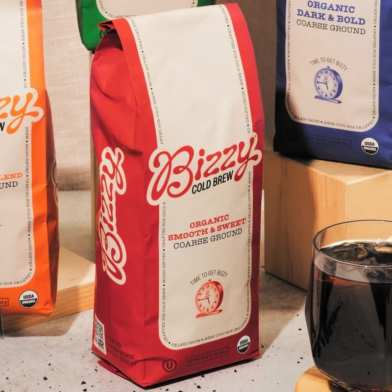 Bizzy coffee