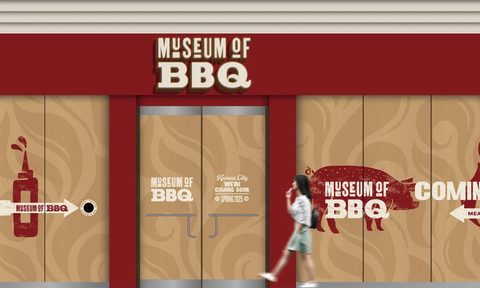 Museum of Barbecue