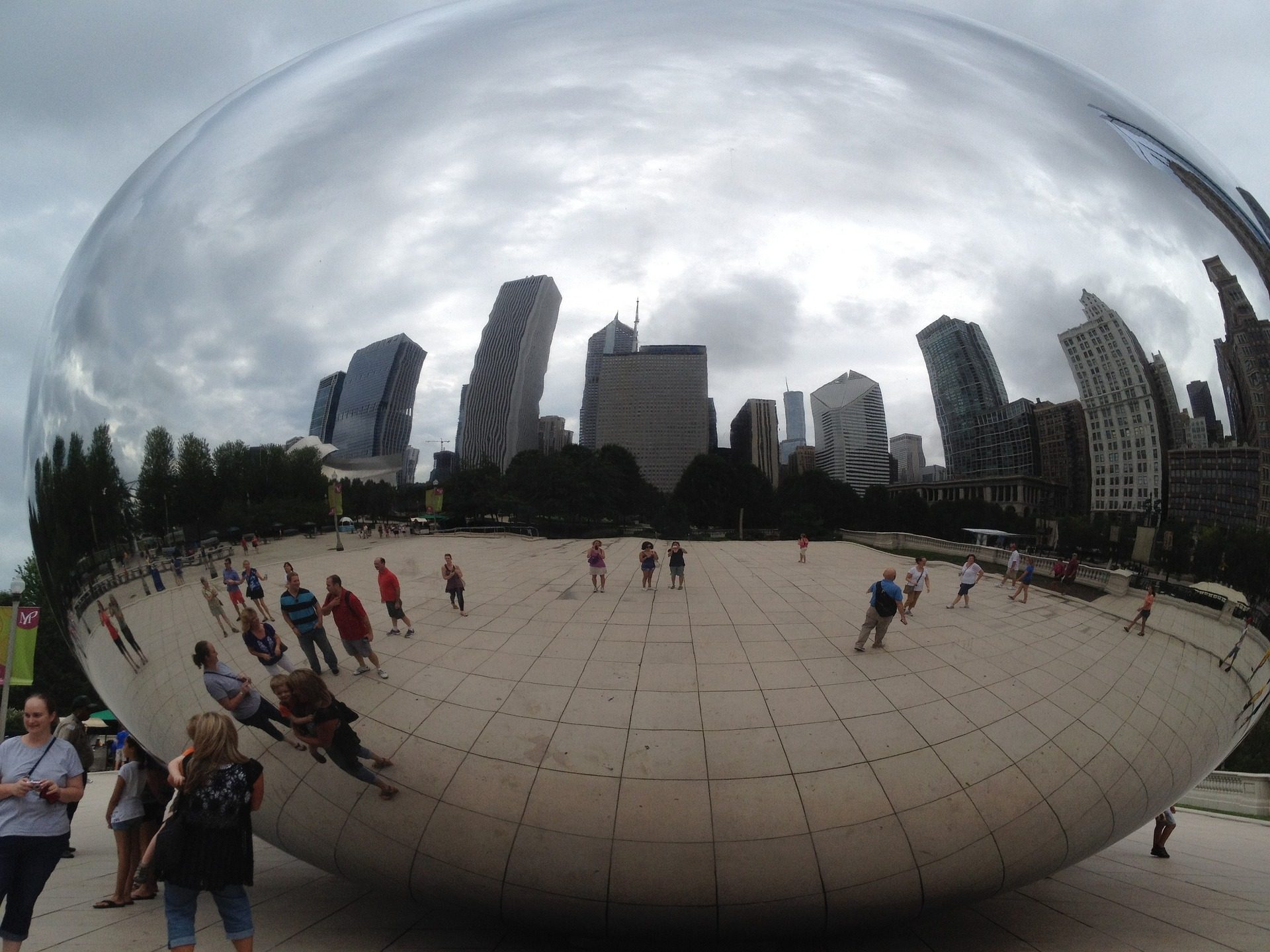 Millennium Park