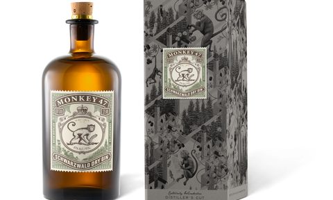 Monkey 47