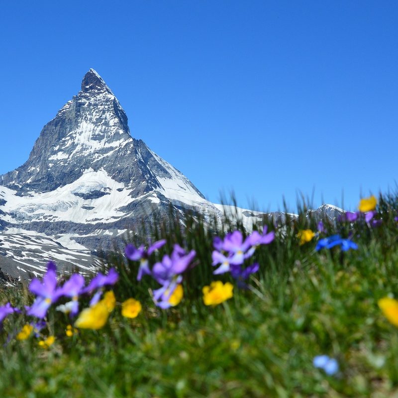 Zermatt, Switzerland