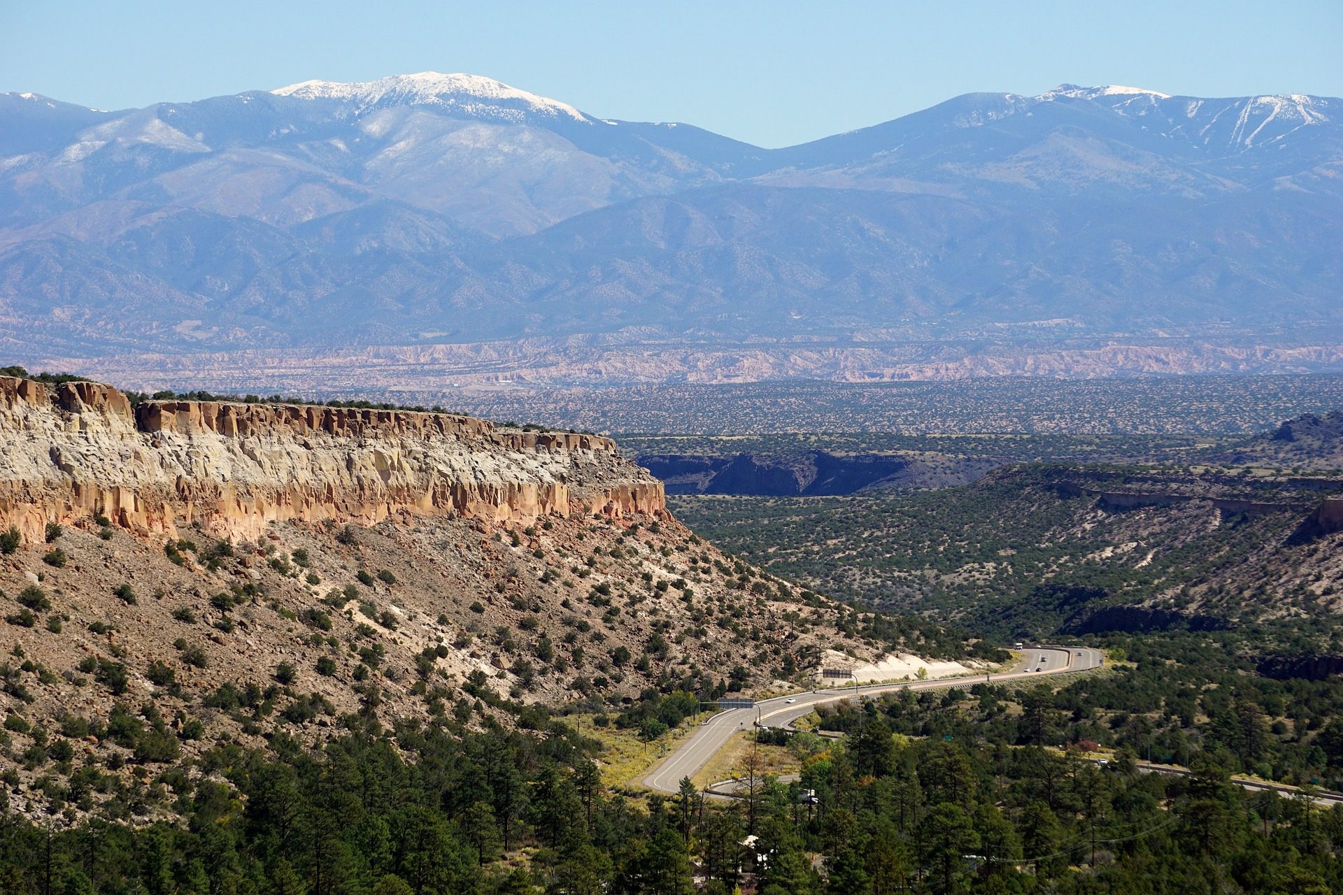 New Mexico