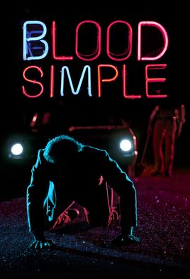 3. Blood Simple