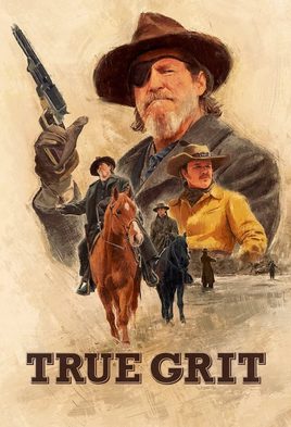 6. True Grit