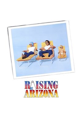 4. Raising Arizona