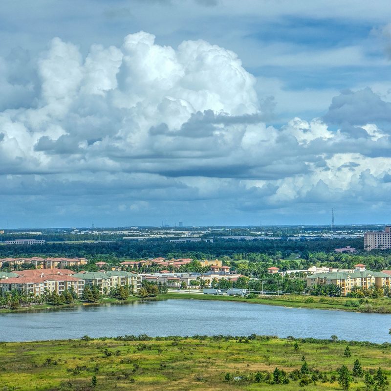 Orlando, Florida