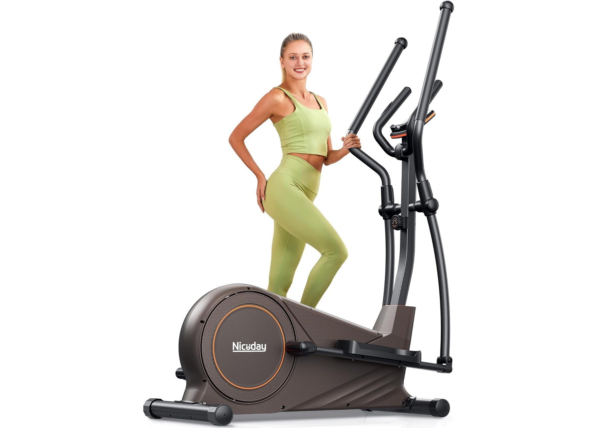 Niceday Classic Elliptical CT11S