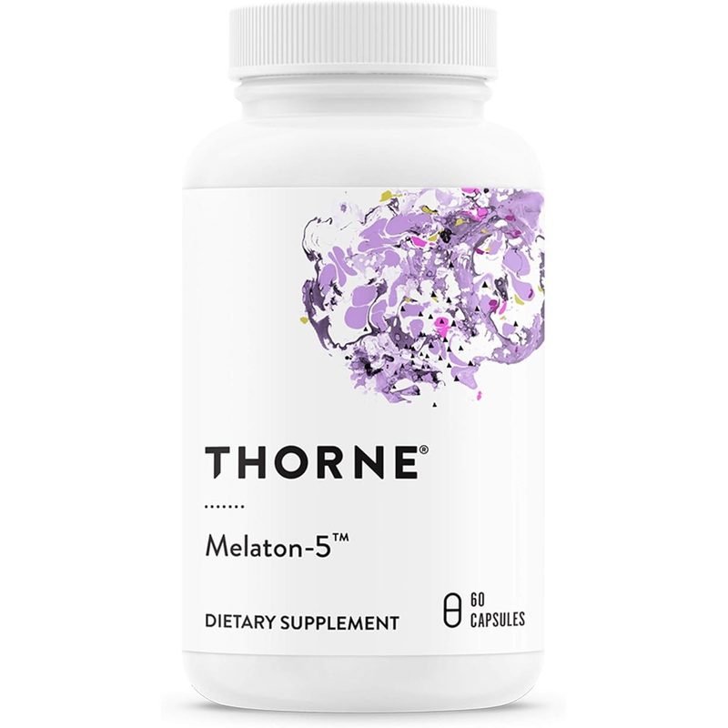 Thorne Melatonin