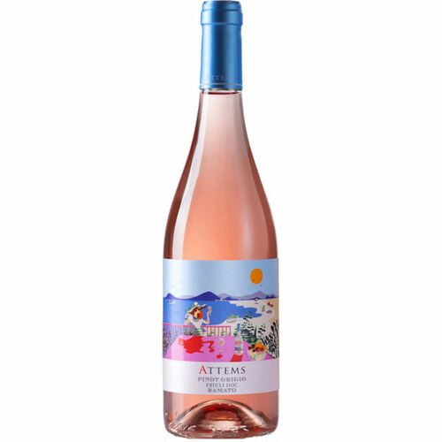 Attems Pinot Grigio