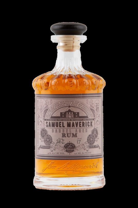 Maverick Distilling