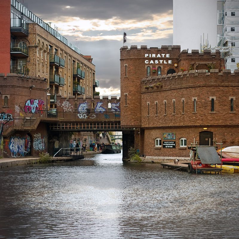 Camden Town