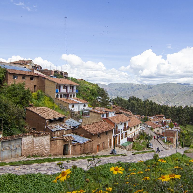 Cusco, Peru