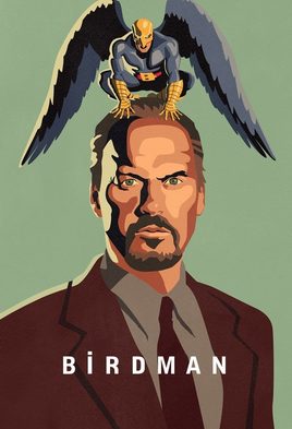 Birdman or (The Unexpected Virtue of Ignorance)