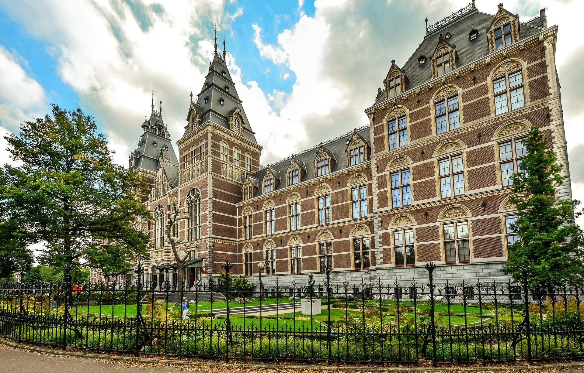 rijksmuseum