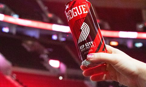 Rip City IPA.