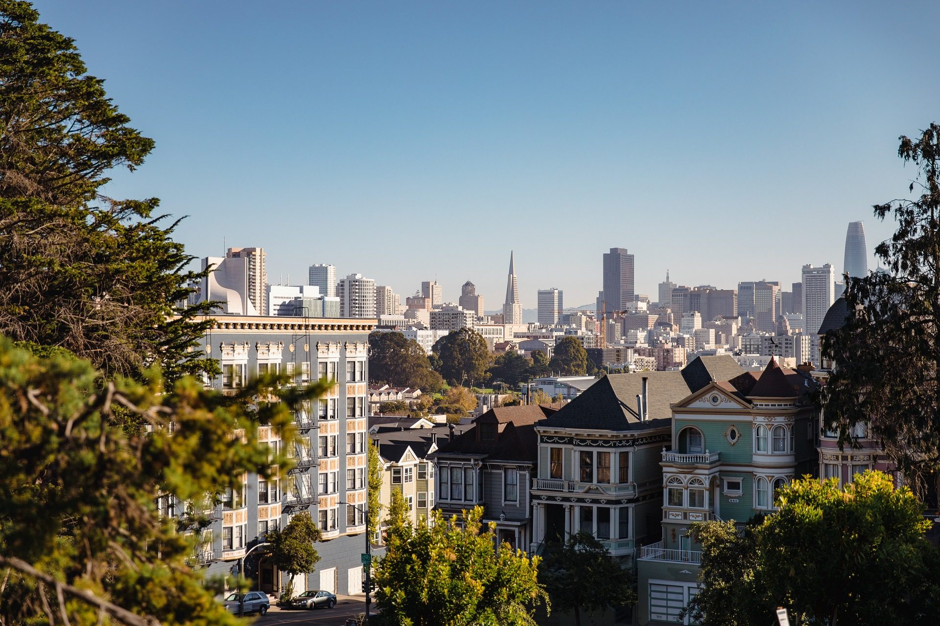 San Francisco, California