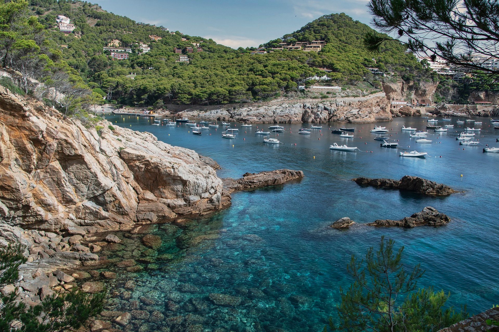 Cadaques Spain