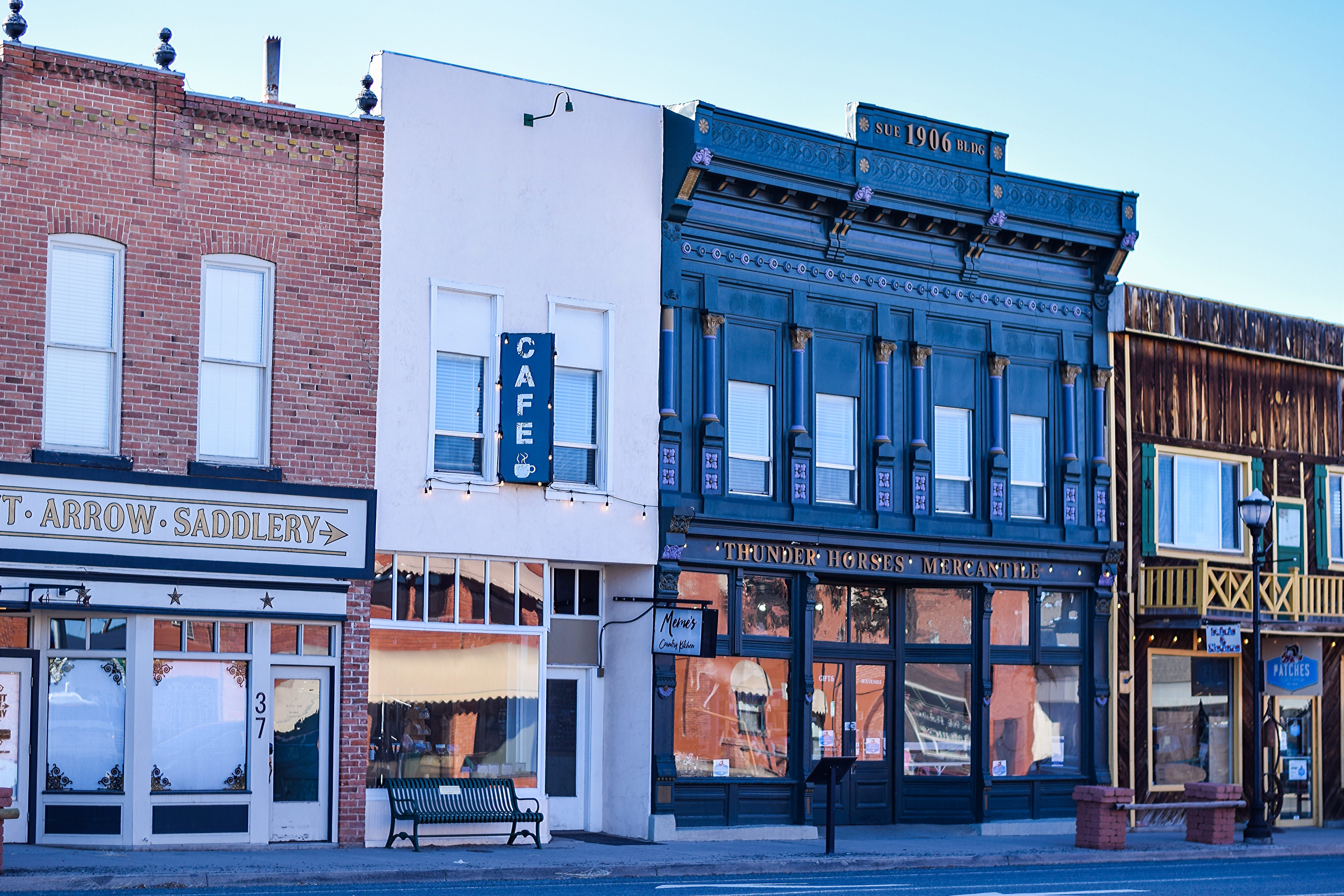 Panguitch, Utah