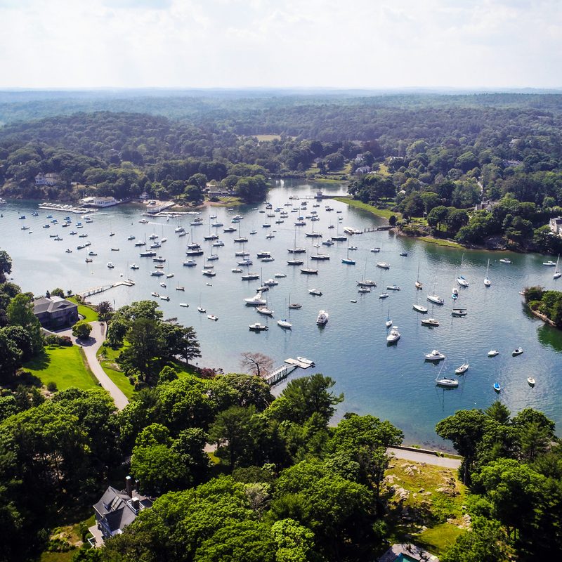 Manchester-by-the-Sea, Massachusetts
