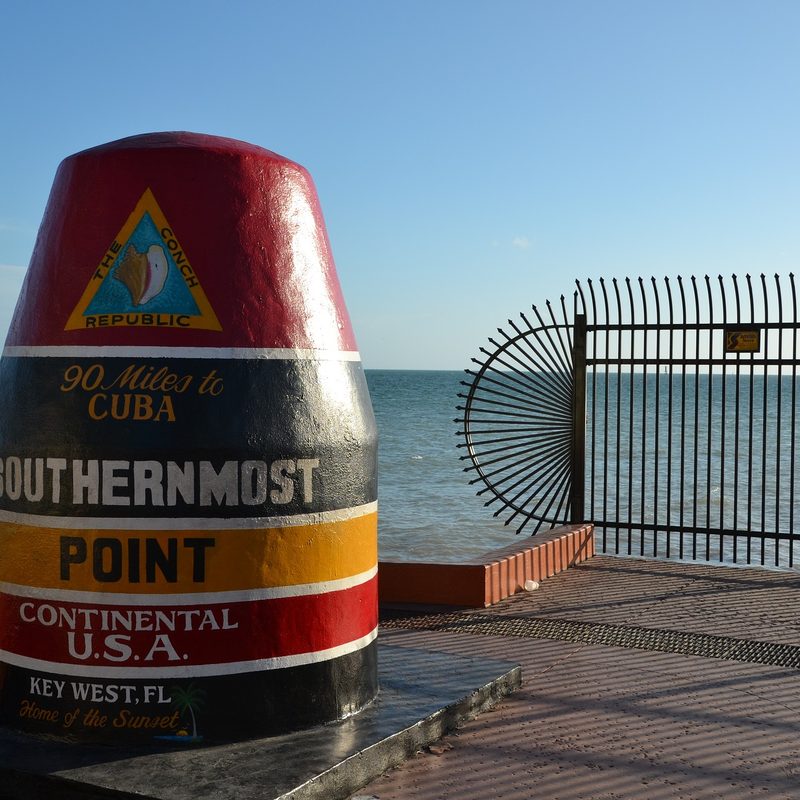 Key West, Florida