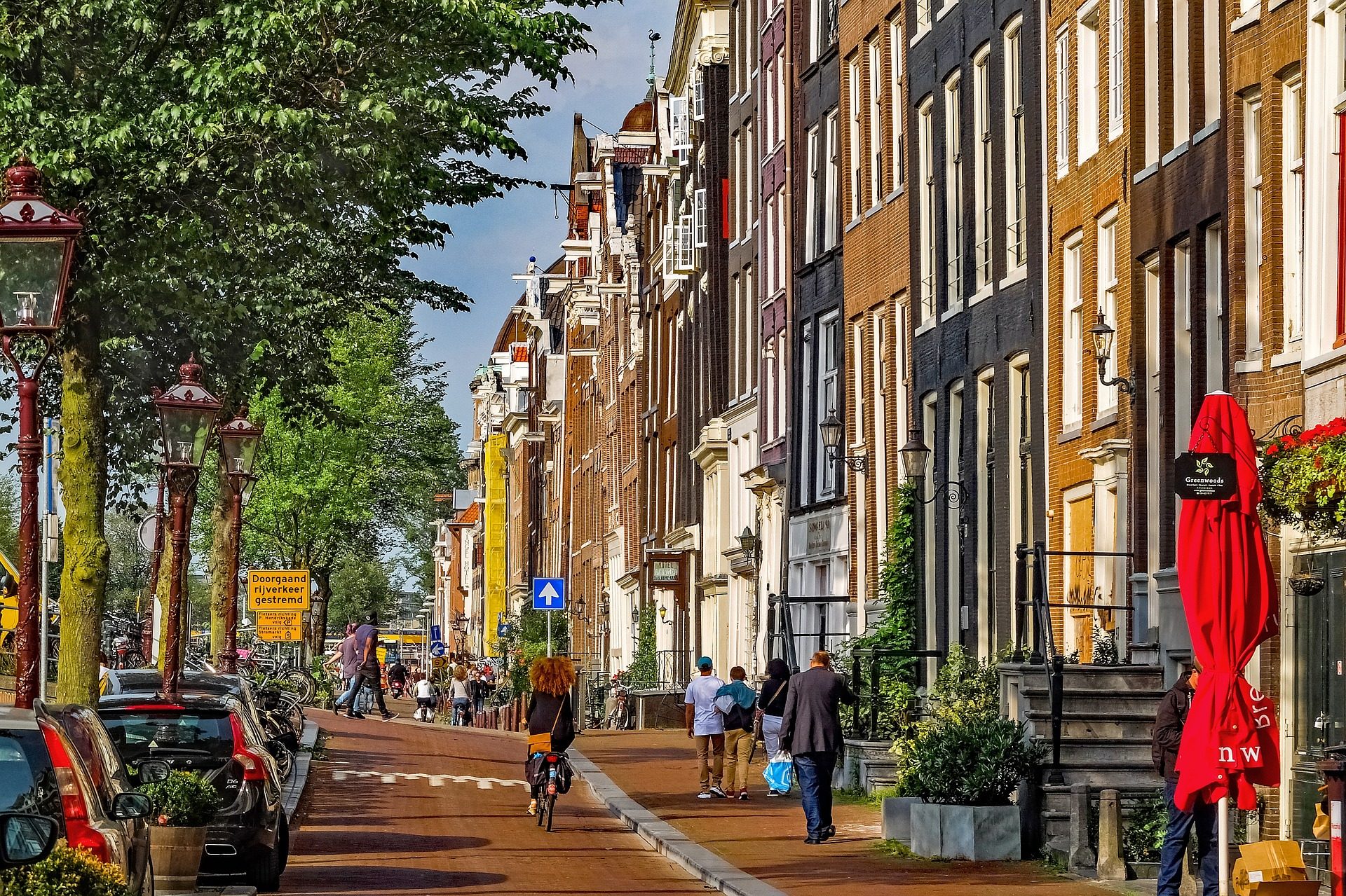 Jordaan
