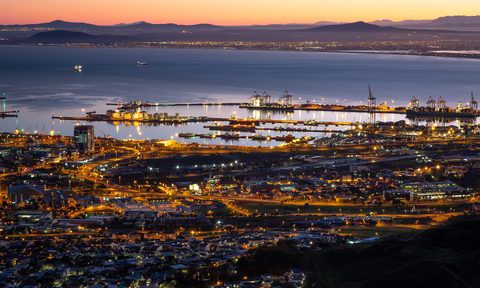 Cape Town, South Africa