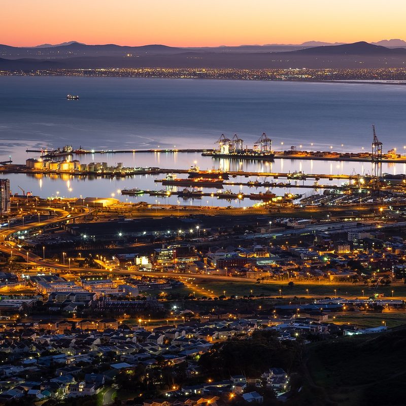 Cape Town, South Africa