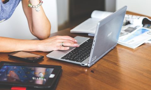 Laptop