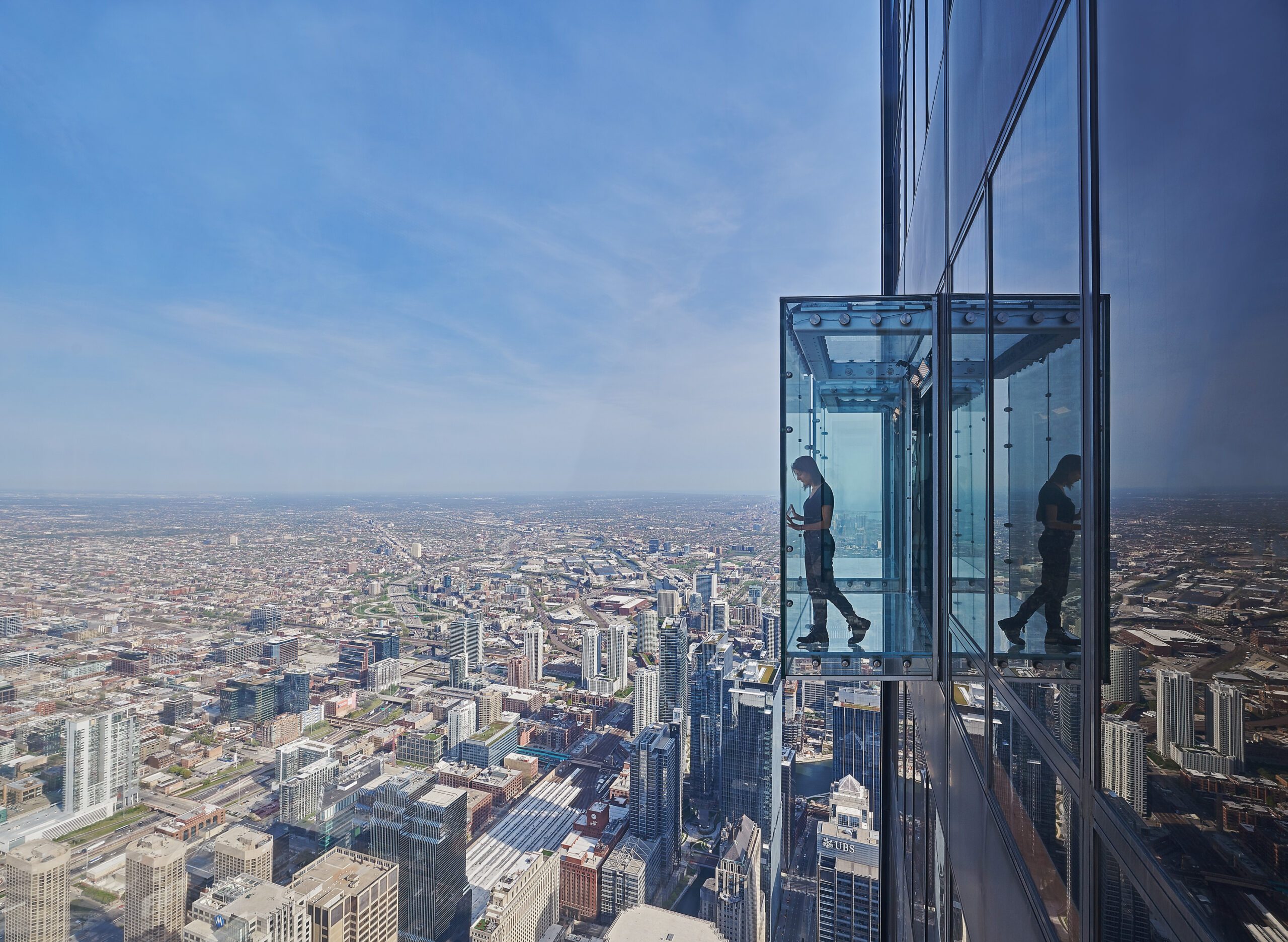 Skydeck