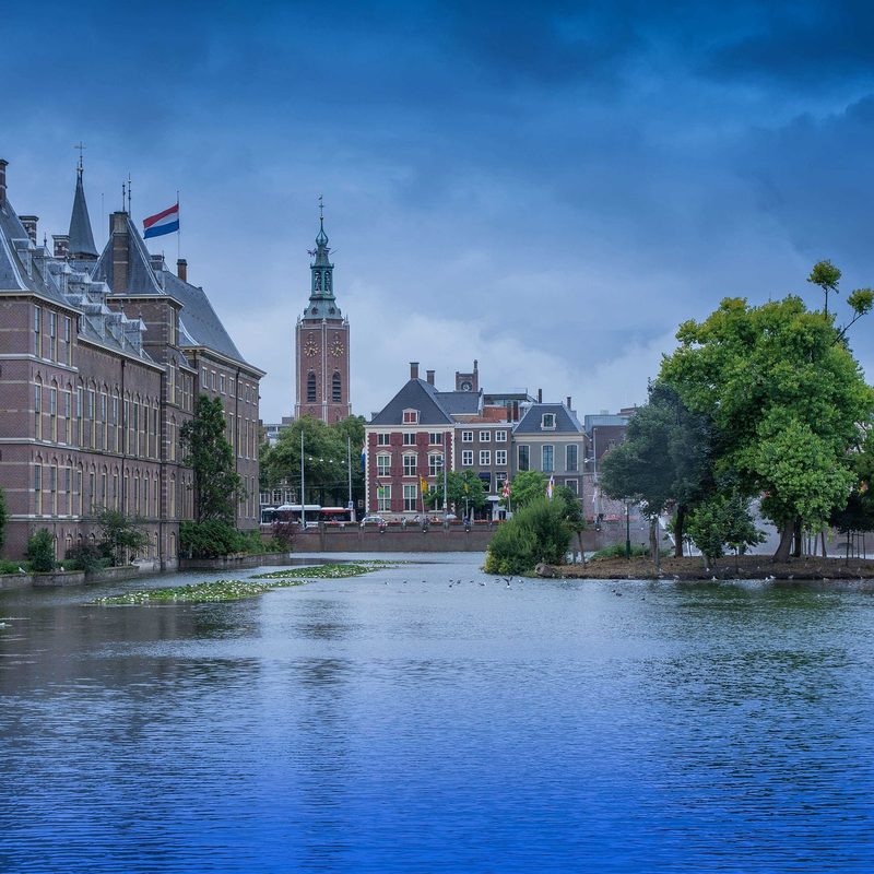 The Hague