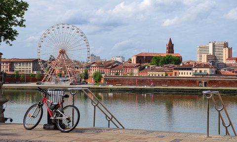 Toulouse France