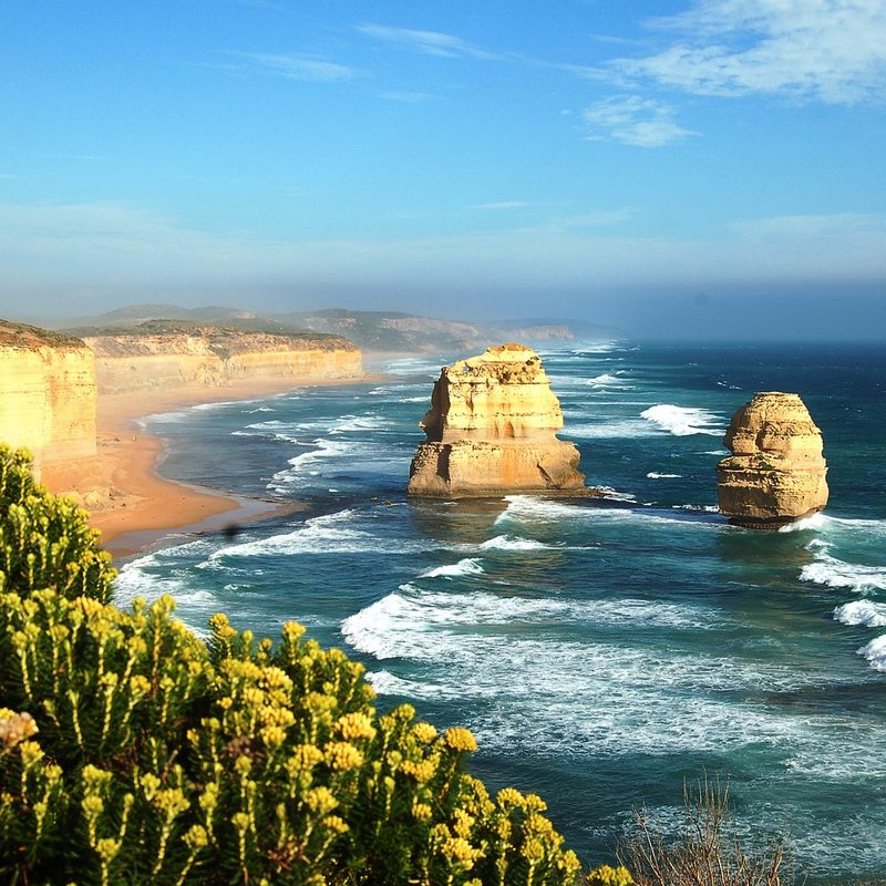 Great Ocean Road