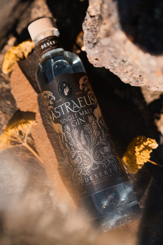 Astraea Gin