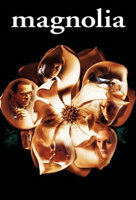 9. Magnolia