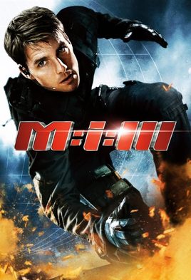 6. Mission: Impossible III