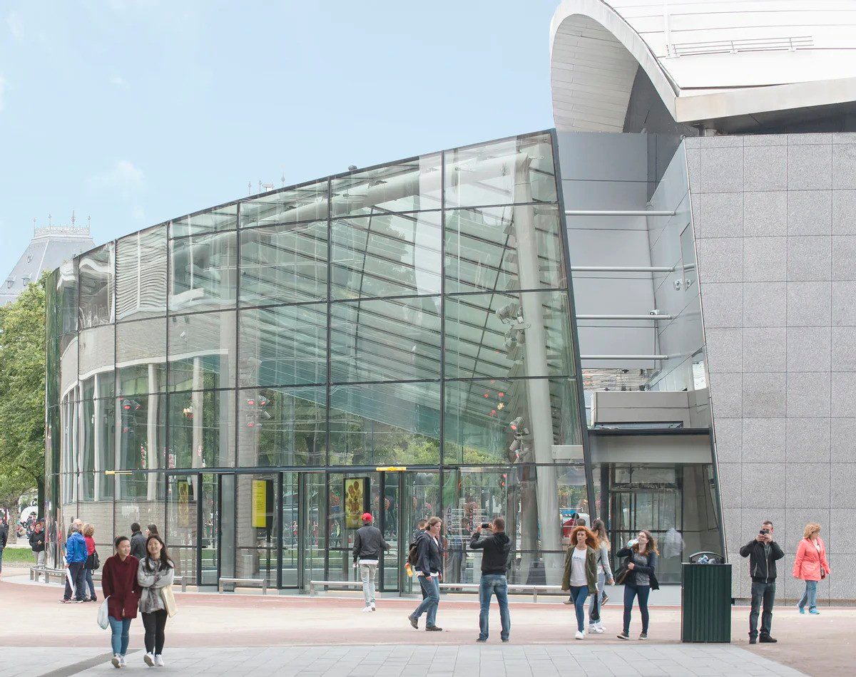Van Gogh Museum