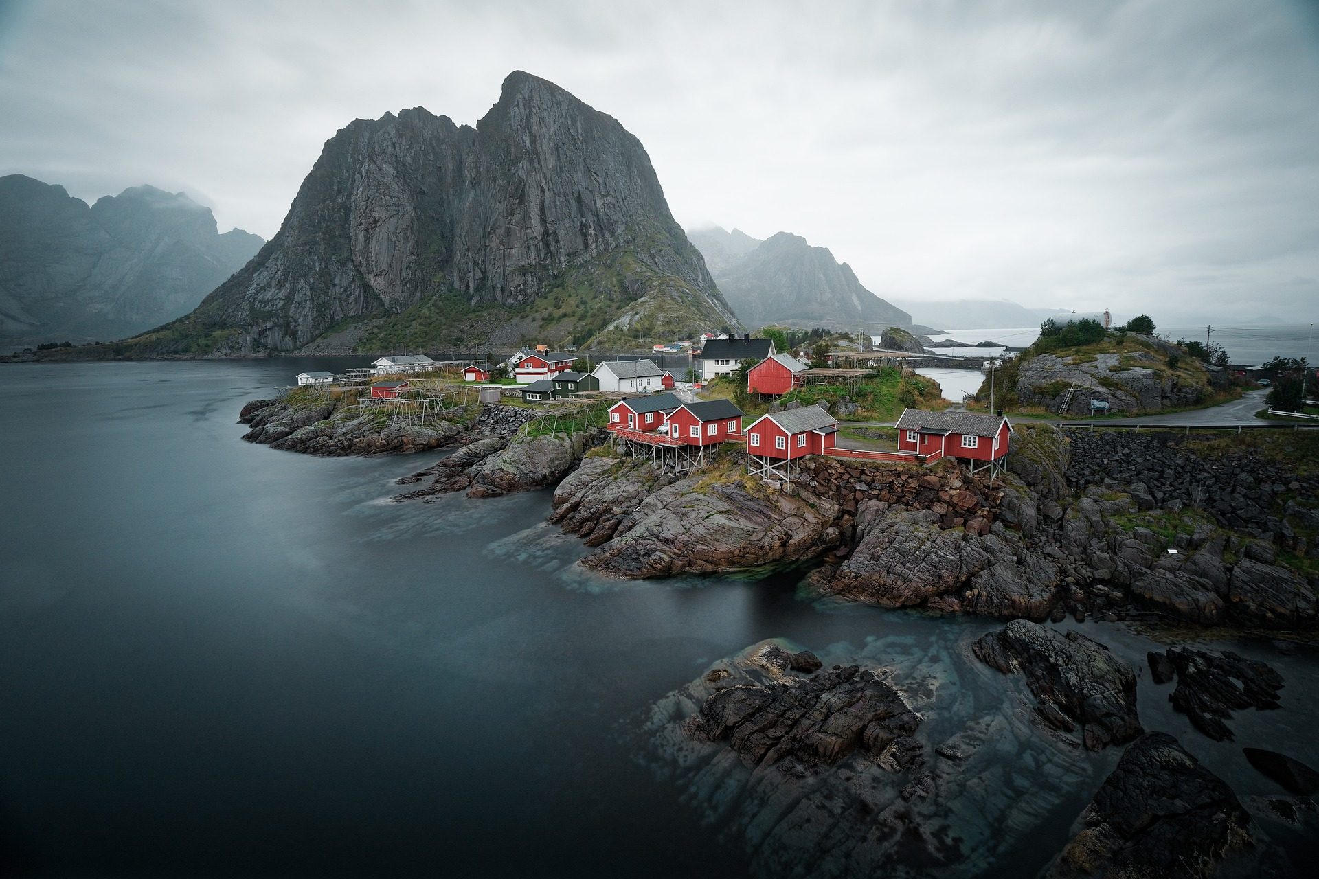 Lofoten Islands