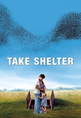 5. Take Shelter