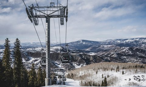 Aspen
