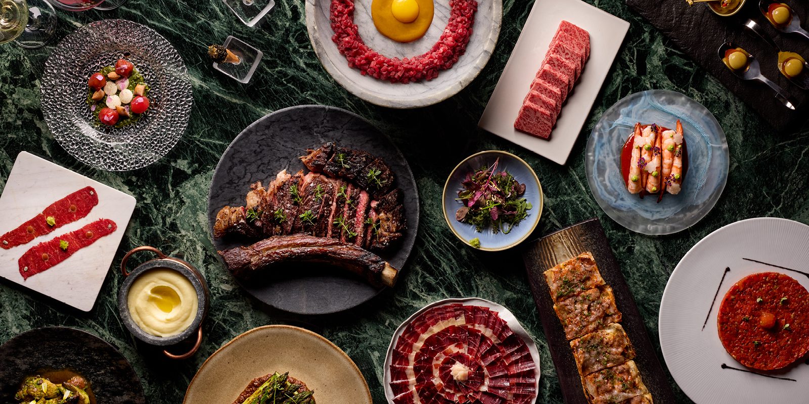 Bazaar Meat by José Andrés