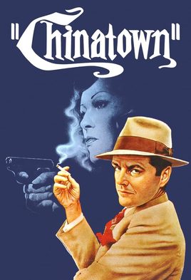 Chinatown