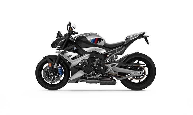 2025 BMW M 1000 R.