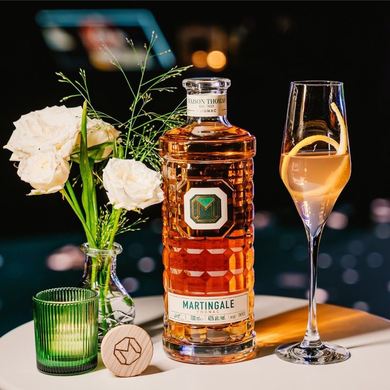 Martingale Cognac