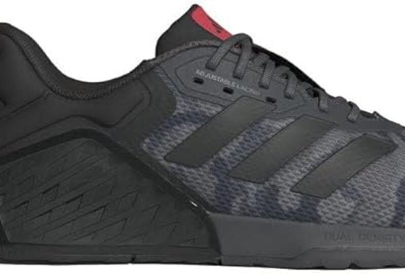 Adidas Dropset 3