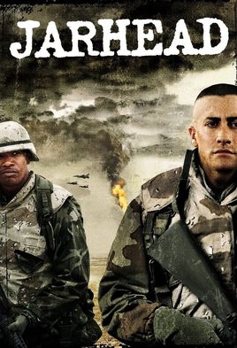 7. Jarhead