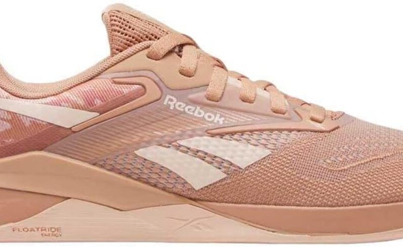 Reebok Nano X4
