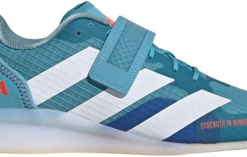 Adidas Adipower Weightlifting 3